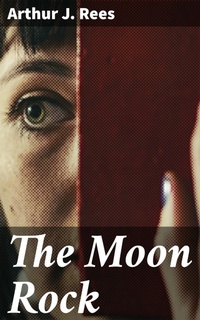 Enlarge image Cover: The Moon Rock - Good Press