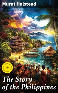 Enlarge image Cover: The Story of the Philippines - Good Press
