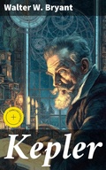 Cover: Kepler - Good Press