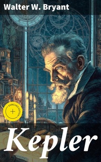 Enlarge image Cover: Kepler - Good Press
