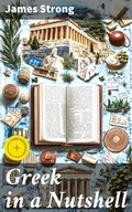 Cover: Greek in a Nutshell - Good Press