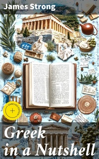 Enlarge image Cover: Greek in a Nutshell - Good Press
