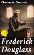Cover: Frederick Douglass - Good Press