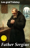 Cover: Father Sergius - Good Press