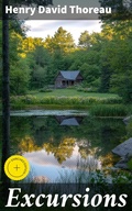 Cover: Excursions - Good Press