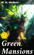 Cover: Green Mansions - Good Press
