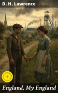 Cover: England, My England - Good Press