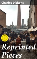 Cover: Reprinted Pieces - Good Press