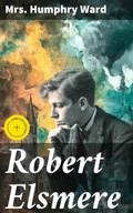 Cover: Robert Elsmere - Good Press
