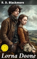 Cover: Lorna Doone - Good Press