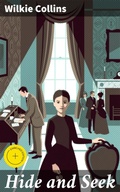 Cover: Hide and Seek - Good Press