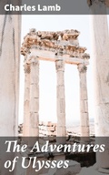 Cover: The Adventures of Ulysses - Good Press