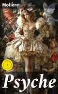 Cover: Psyche - Good Press