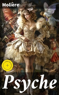 Enlarge image Cover: Psyche - Good Press