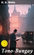 Cover: Tono-Bungay - Good Press