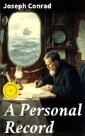 Cover: A Personal Record - Good Press