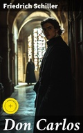 Cover: Don Carlos - Good Press