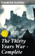 Cover: The Thirty Years War - Complete - Good Press