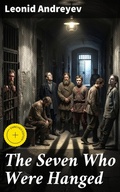 Cover: The Seven Who Were Hanged - Good Press