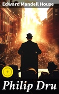 Cover: Philip Dru - Good Press
