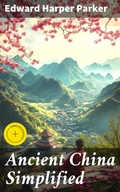 Cover: Ancient China Simplified - Good Press