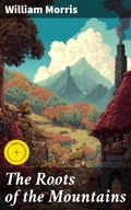 Cover: The Roots of the Mountains - Good Press
