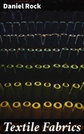 Cover: Textile Fabrics - Good Press