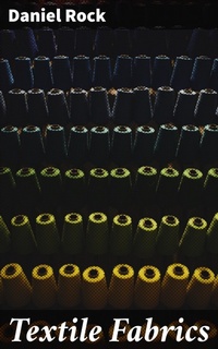 Enlarge image Cover: Textile Fabrics - Good Press