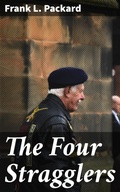 Cover: The Four Stragglers - Good Press