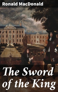 Enlarge image Cover: The Sword of the King - Good Press