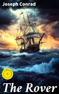 Cover: The Rover - Good Press