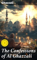 Cover: The Confessions of Al Ghazzali - Good Press