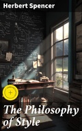 Cover: The Philosophy of Style - Good Press