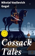 Cover: Cossack Tales - Good Press