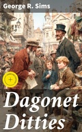 Cover: Dagonet Ditties - Good Press