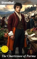 Cover: The Chartreuse of Parma - Good Press