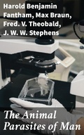 Cover: The Animal Parasites of Man - Good Press