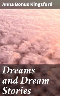 Abbildung von: Dreams and Dream Stories - Good Press