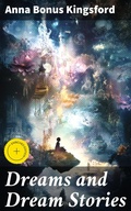 Cover: Dreams and Dream Stories - Good Press