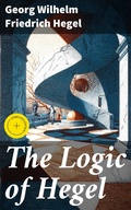 Cover: The Logic of Hegel - Good Press