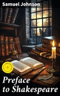 Cover: Preface to Shakespeare - Good Press