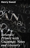 Cover: Icelandic Primer with Grammar, Notes and Glossary - Good Press