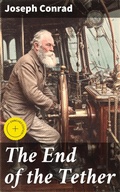 Cover: The End of the Tether - Good Press