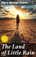 Cover: The Land of Little Rain - Good Press