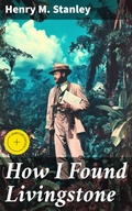 Cover: How I Found Livingstone - Good Press