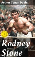 Cover: Rodney Stone - Good Press