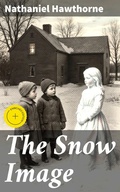 Cover: The Snow Image - Good Press