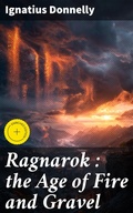 Cover: Ragnarok : the Age of Fire and Gravel - Good Press