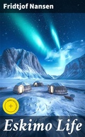 Cover: Eskimo Life - Good Press