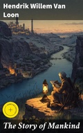Cover: The Story of Mankind - Good Press